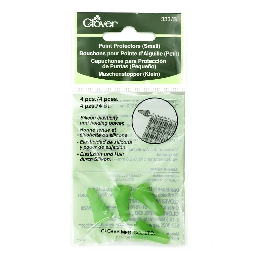 Point Protectors4ct - CLOVER