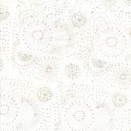 Polar Dotty Fireworks