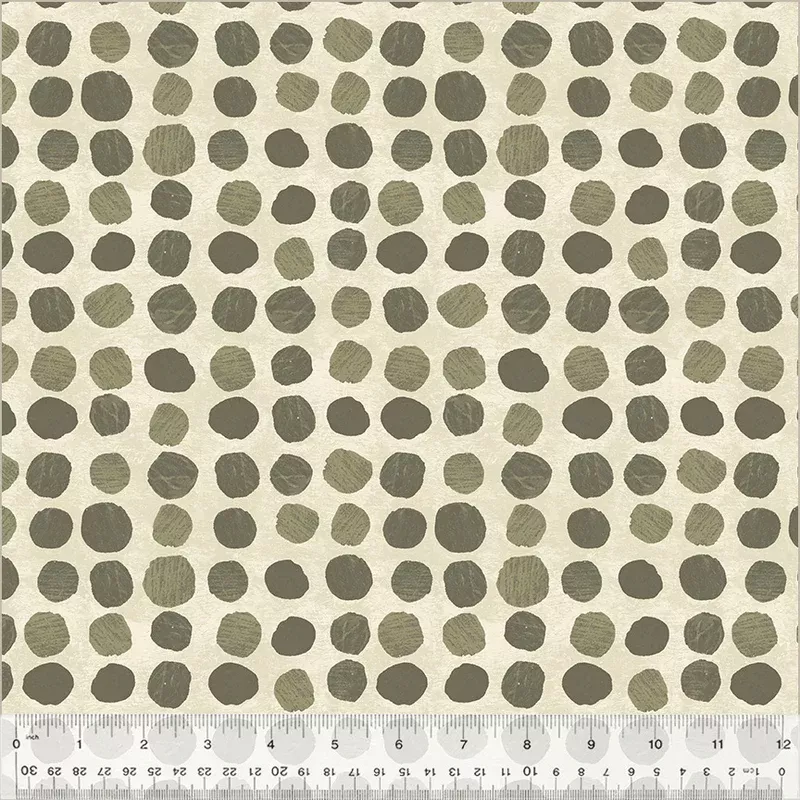 Polka Dots | Sharon Virtue | Carousel