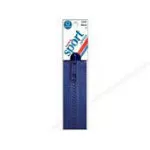 Poly - Sport 22" Zipper, Bluebird