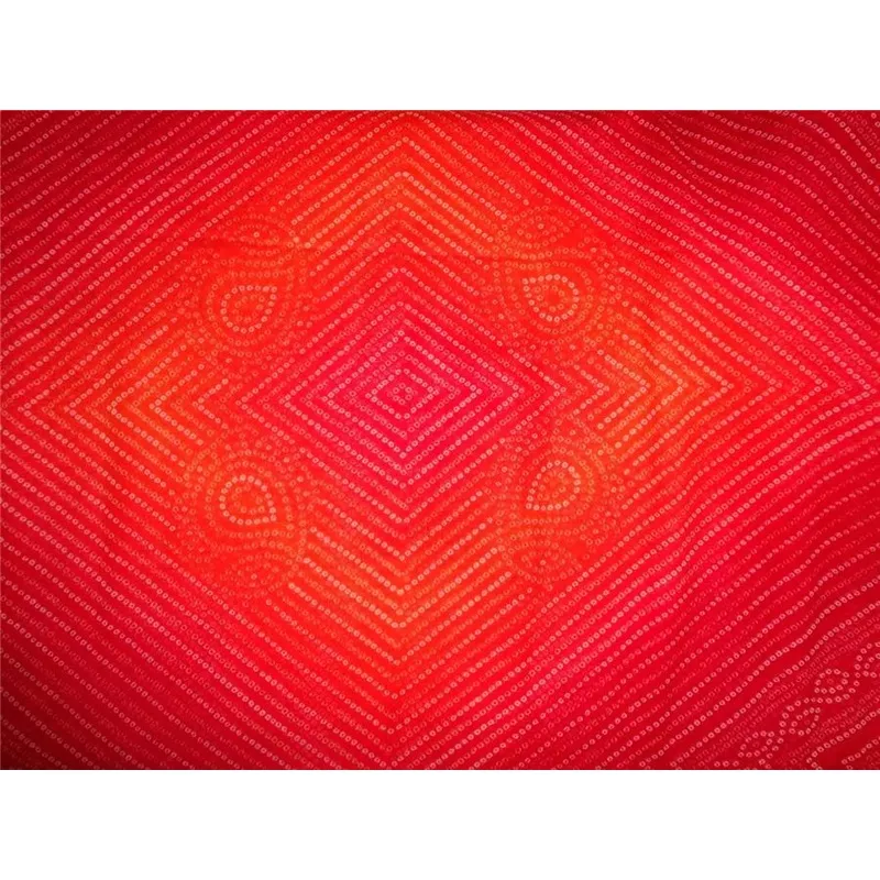 Polyester Georgette Fabric A
