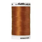polysheen-40wt-875yd-5ct-autumn-leaf * Polysheen 40wt 875yd 5ct AUTUMN LEAF