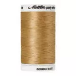 polysheen-40wt-875yd-5ct-champagne * Polysheen 40wt 875yd 5ct CHAMPAGNE