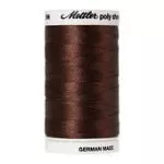 polysheen-40wt-875yd-5ct-cinnamon * Polysheen 40wt 875yd 5ct CINNAMON