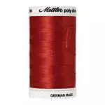 Polysheen 40wt 875yd 5ct DARK RUST