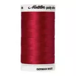 Polysheen 40wt 875yd 5ct GERANIUM