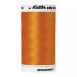 polysheen-40wt-875yd-5ct-goldenrod * Polysheen 40wt 875yd 5ct GOLDENROD
