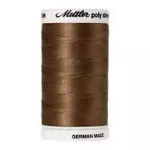 polysheen-40wt-875yd-5ct-pecan * Polysheen 40wt 875yd 5ct PECAN