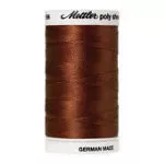 polysheen-40wt-875yd-5ct-rust * Polysheen 40wt 875yd 5ct RUST