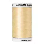 polysheen-40wt-875yd-5ct-vanilla * Polysheen 40wt 875yd 5ct VANILLA