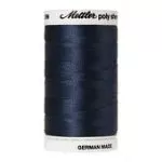 Polysheen Embroidery Thread 40wt 875yd2596-3444 CONCORD