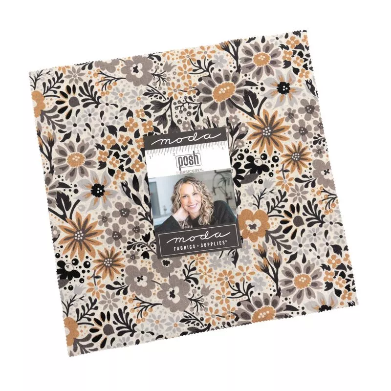 Posh Layer CakeÂ 30770LC Moda Precuts#1
