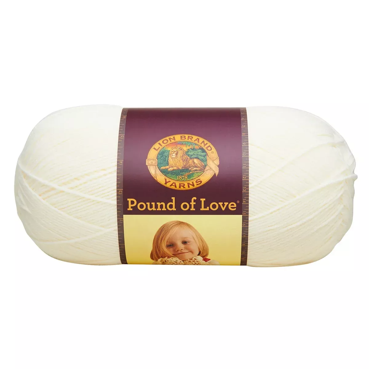 pound-love-454g-lion-brand Pound of Love - 454g - Lion Brand