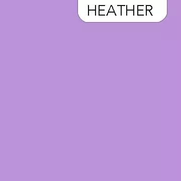 Premium Solids Heather
