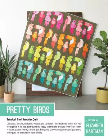 pretty-birds Pretty Birds
