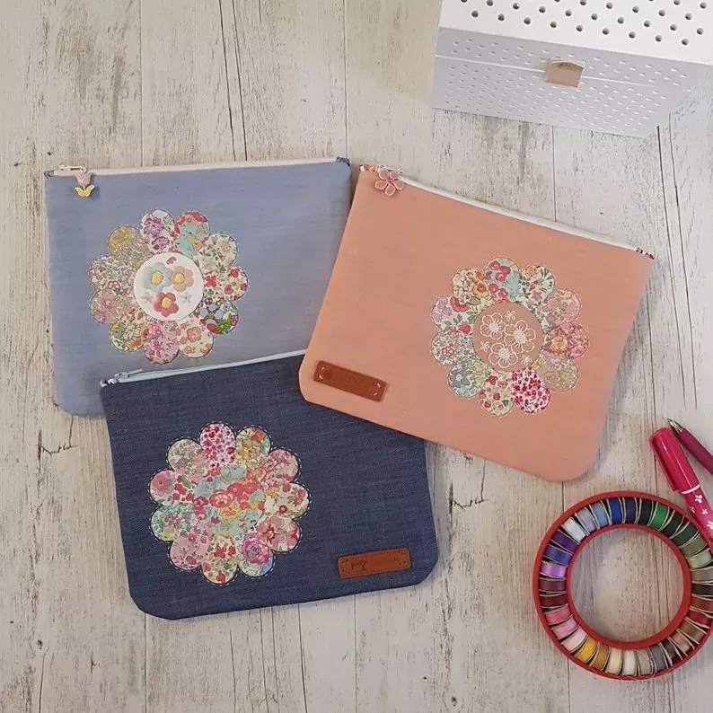 pretty-little-things-zipper-pouch-pattern Pretty Little Things Zipper Pouch Pattern