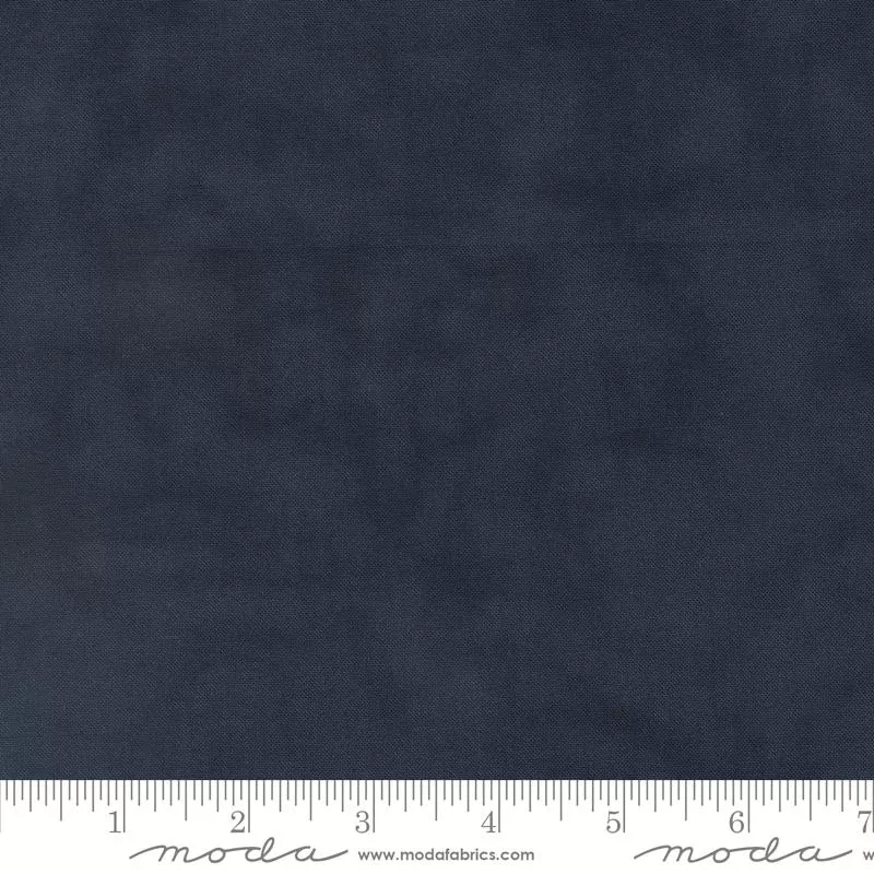Primitive Muslin Navy