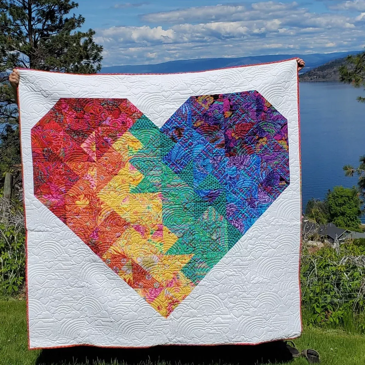 prism-heart-love-quilt Prism Heart Love Quilt
