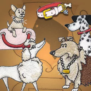 privileged-pups Privileged Pups