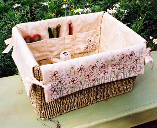 project-basket Project Basket
