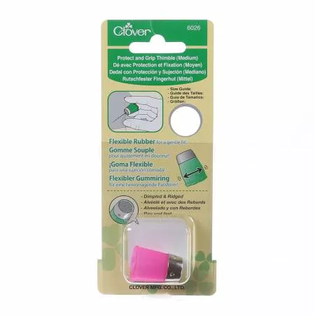 Protect and Grip Thimble, Medium
