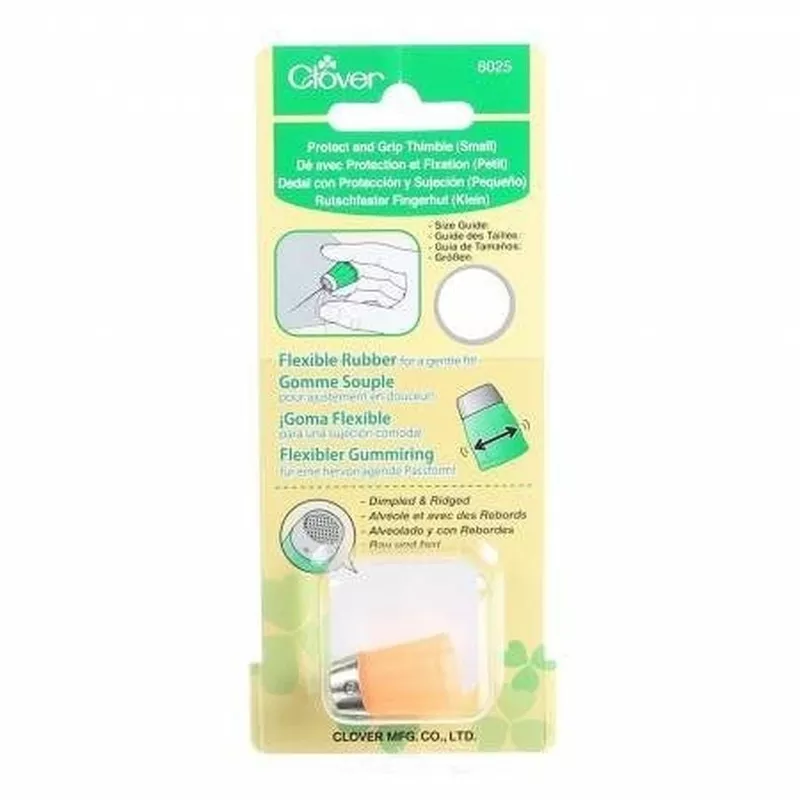 protect-grip-thimble-small Protect and Grip Thimble,Small