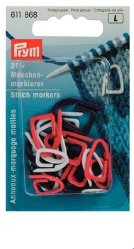 Prym Stitch Markers