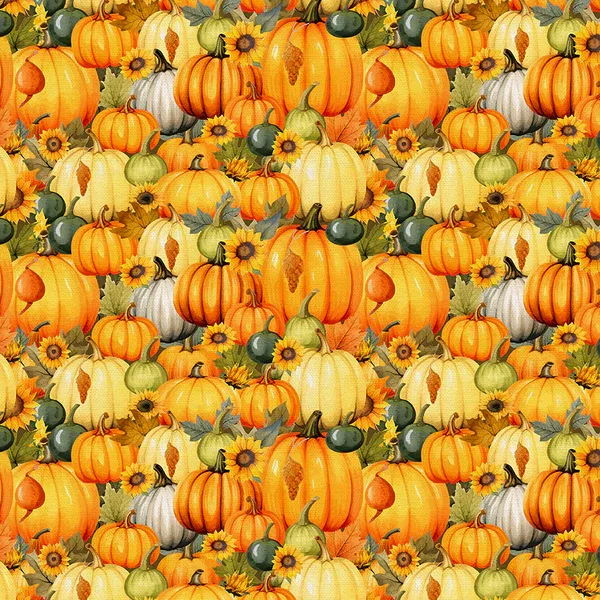Pumpkin Spice – Orange