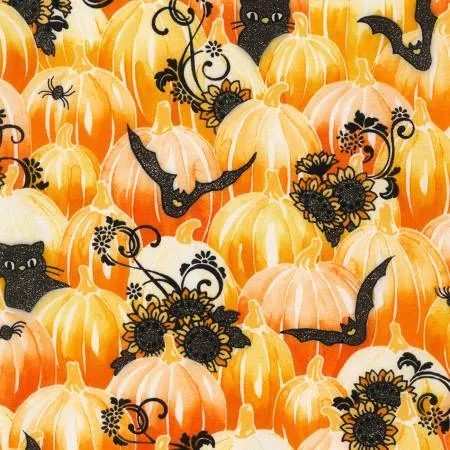 pumpkins-w-glitter Pumpkins w/Glitter