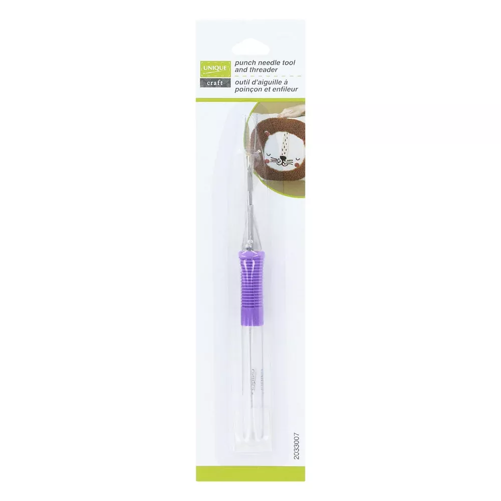 punch-needle-tool-threader-unique Punch Needle Tool and Threader - Unique