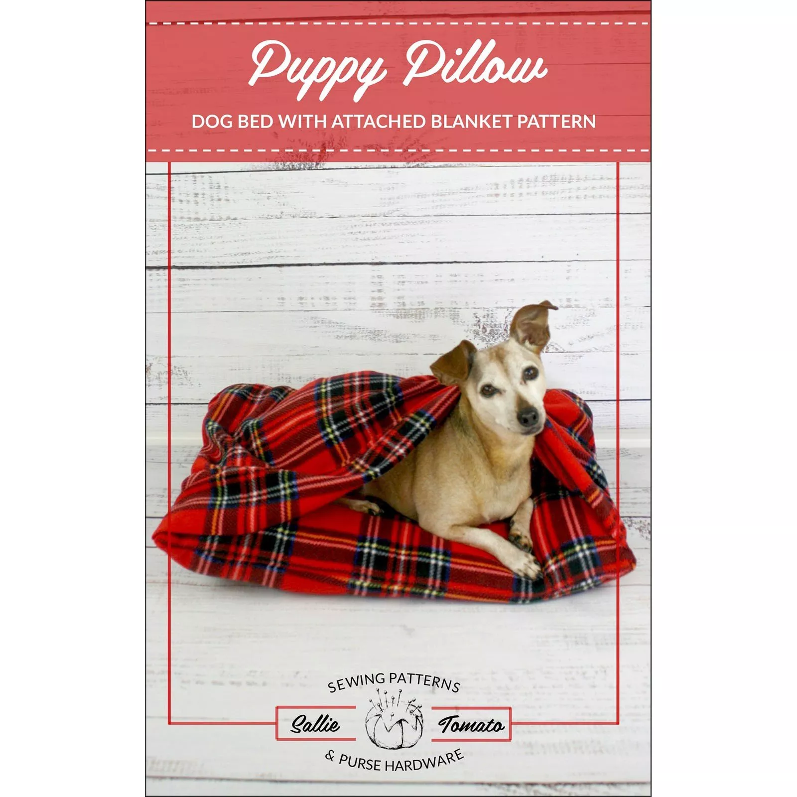 puppy-pillowsallie-tomato-sat100 Puppy PillowSallie Tomato SAT100