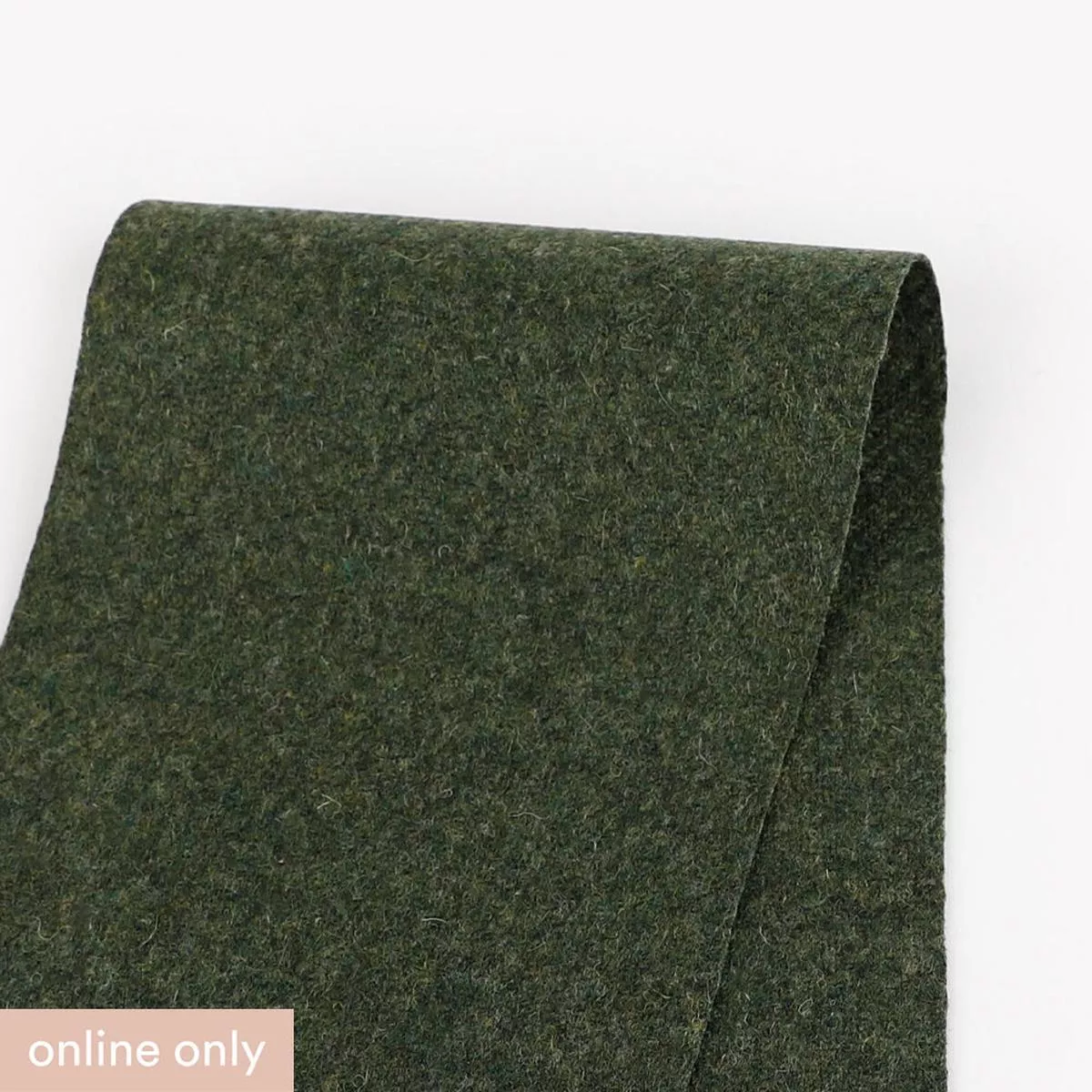 Pure Wool – Rainforest