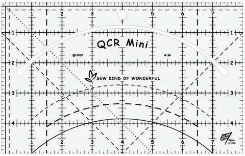 qcr-mini QCR Mini