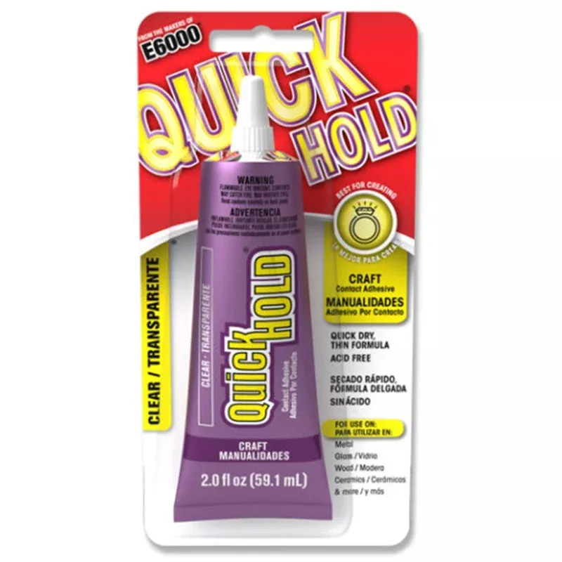 quick-hold-59-1ml-e6000 Quick Hold - 59.1mL - E6000