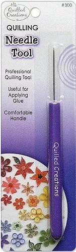 Quilled Creations Needle Tool
