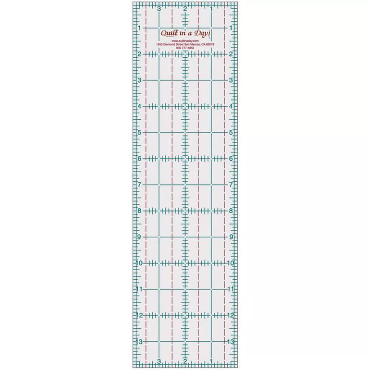 quilt-in-day-48243-148243-rectangular-ruler Quilt In A Day 48243×148243 Rectangular Ruler