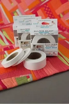 Quilters Select Appli-Stick Sheets
