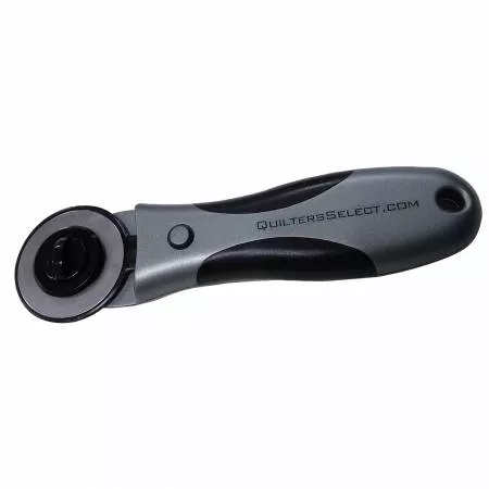 Quilters Select Deluxe 45mm Rotary Cutter