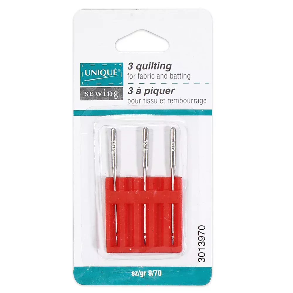 quilting-machine-needles-unique Quilting Machine Needles - UNIQUE
