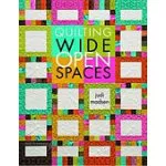 Quilting Wide Open Spaces