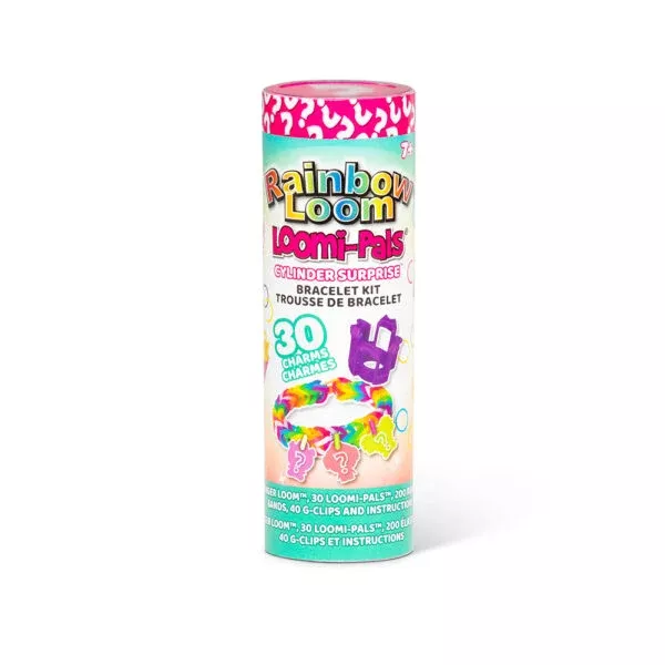 rainbow-loom-cylinder-surprise Rainbow Loom - Cylinder Surprise
