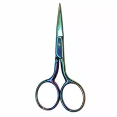 rainbow-scissors-3-5-triumph Rainbow Scissors - 3.5" - Triumph
