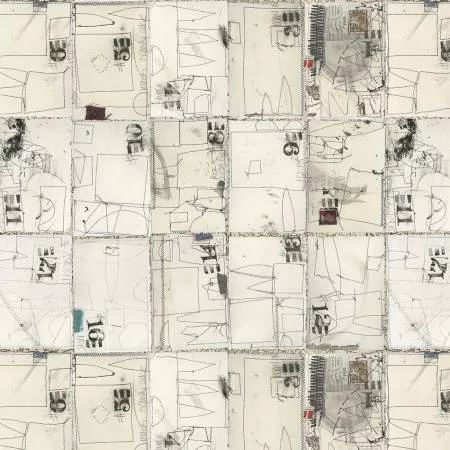 Randon Thoughts - Ivory Postcards
