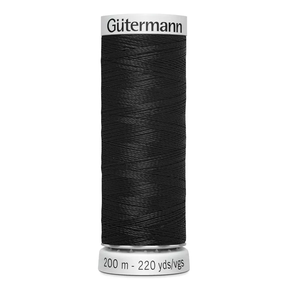 Rayon Dekor Thread 200m - GÜTERMANN