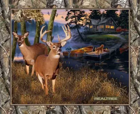 realtree-lakeside-sunset-panel Realtree Lakeside Sunset Panel
