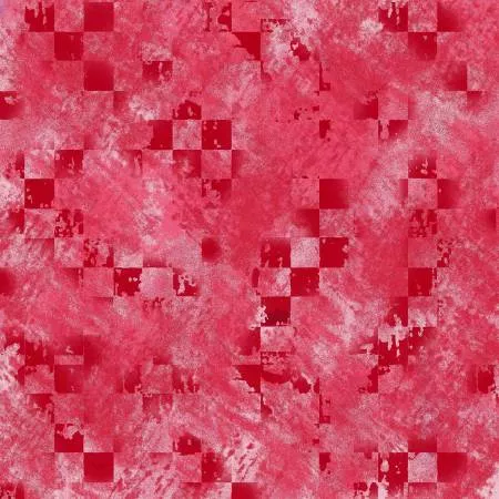Red Collegiate Blender 1373 RED