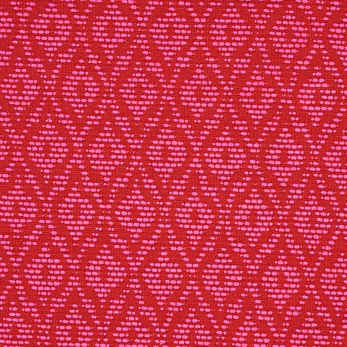 Red Hook Berry Fabric