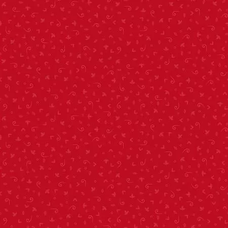 Red Little One Christmas
