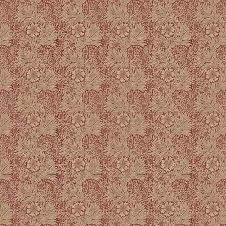 Red Marigold