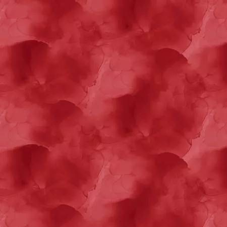 Red Watercolor Texture 108in Wide Back